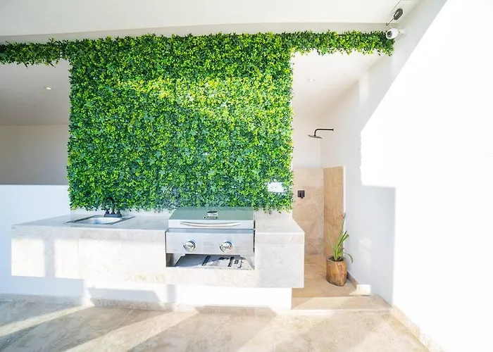 Access Sunrise Private Pool Fast Wifi Apartment *