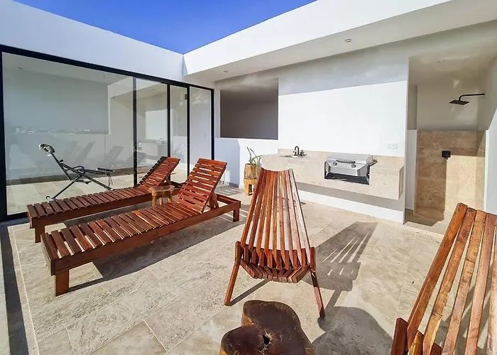 Access Sunrise Private Pool Fast Wifi Apartment
