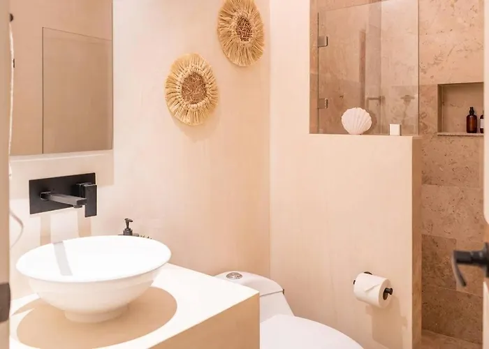 Access Sunrise Private Pool Fast Wifi Apartment *