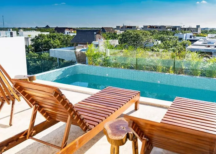 Apartment Access Sunrise Private Pool Fast Wifi *