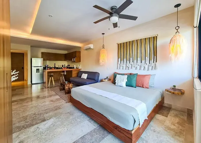 Access Sunrise Private Pool Fast Wifi Apartment