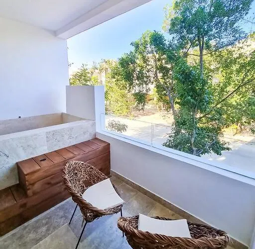 Apartment Access Sunrise Private Pool Fast Wifi *